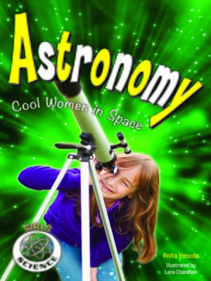 cover image of Astronomy